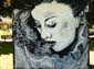 Dans ses pensées