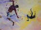 Le saut