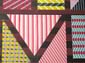 Lignes et motifs