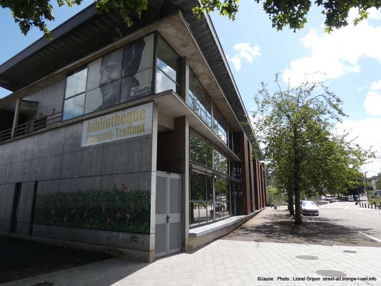 Personnages de chantier