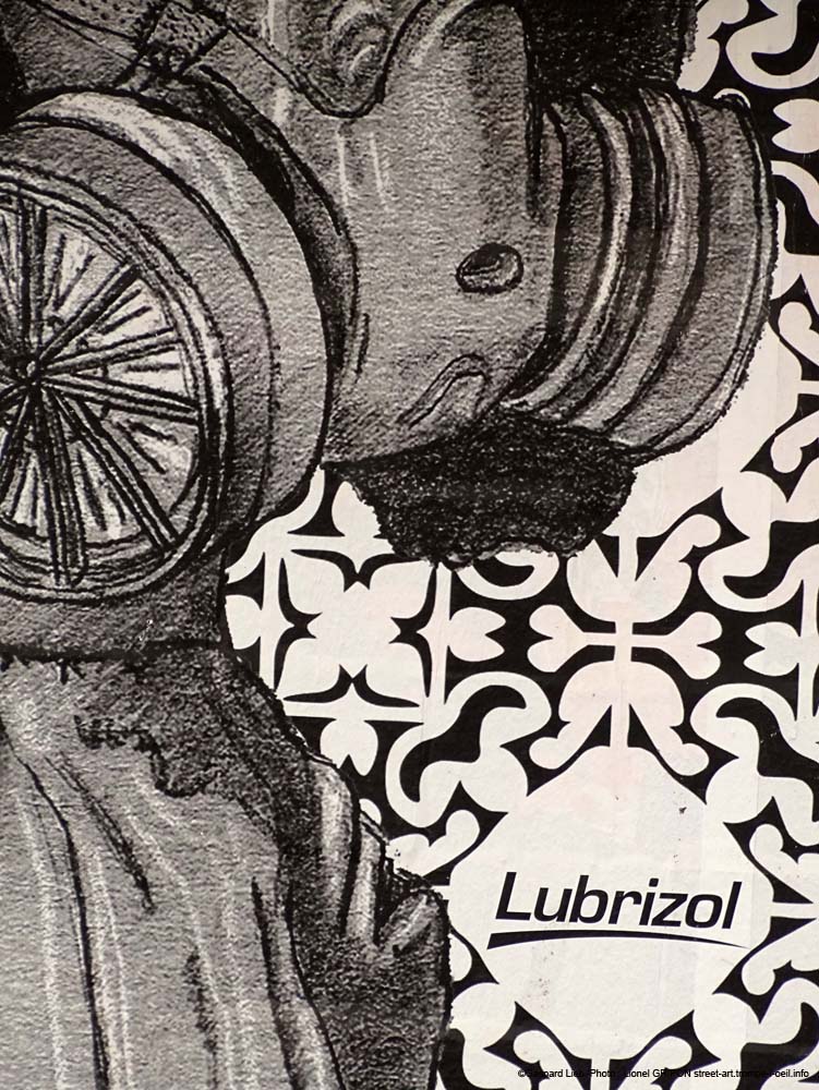 Lubrizol