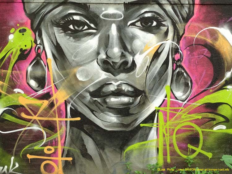 Belle africaine-02