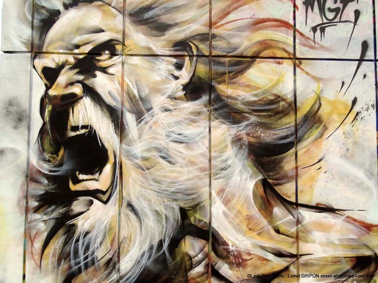 Dalle Arendt-Lask