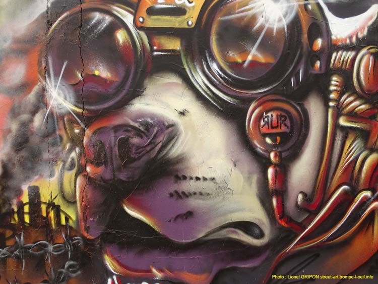 RUR93 – Multiple