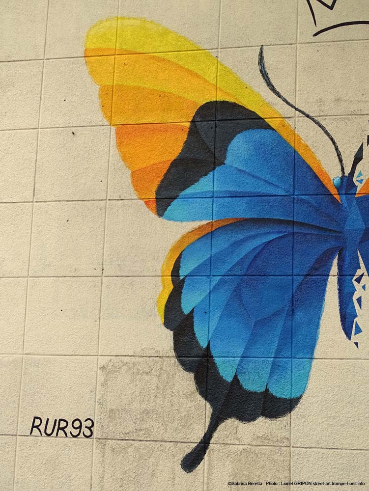 RUR93 - Beretta
