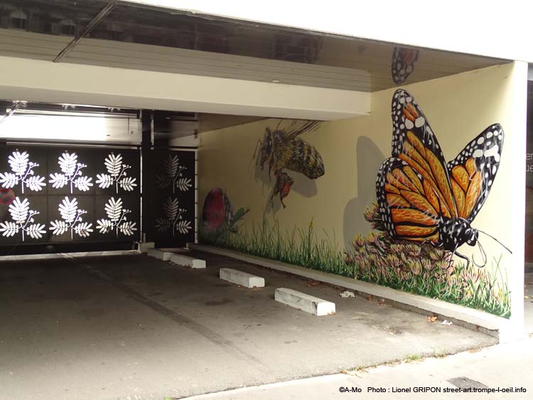 Insectes et biodiversité