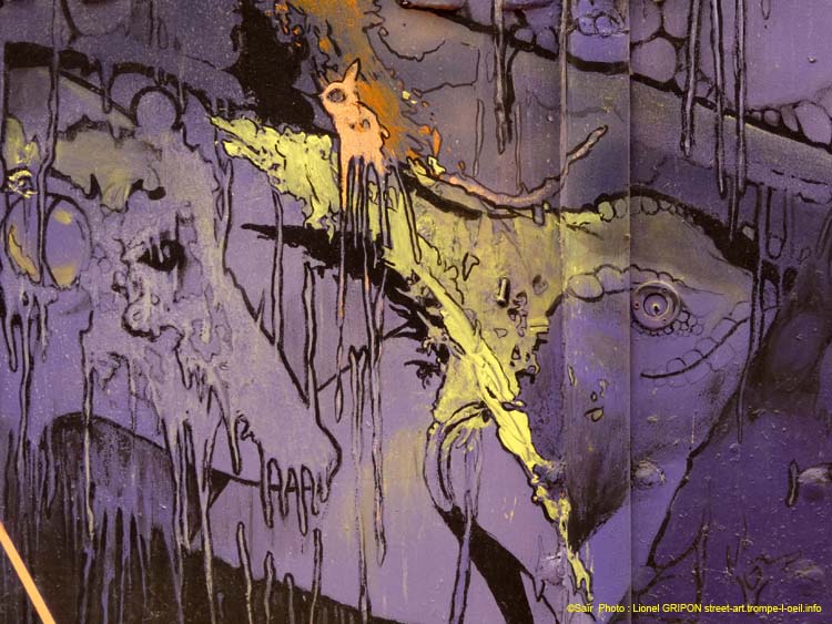 Sphère dans triangle