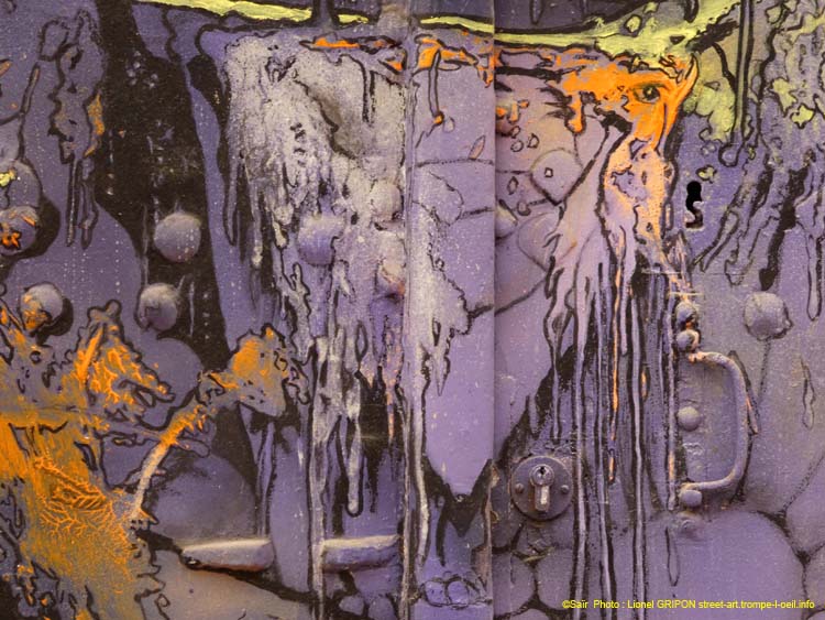 Sphère dans triangle