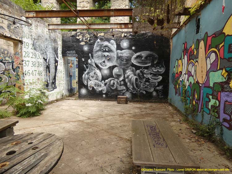 Tableau animalier-02