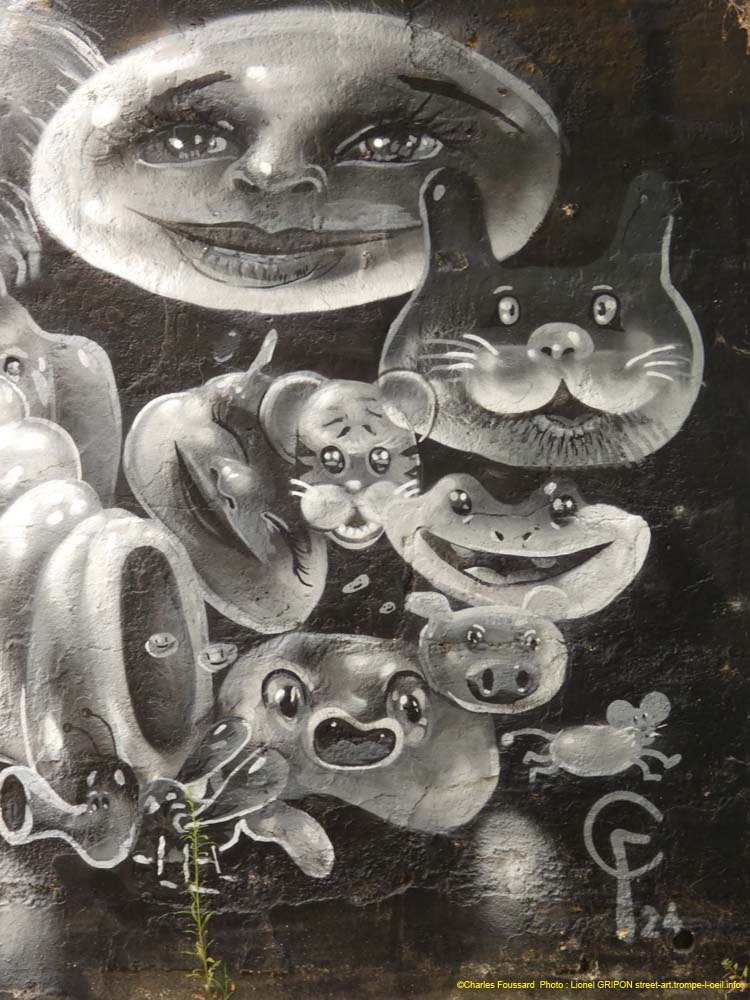 Tableau animalier-02