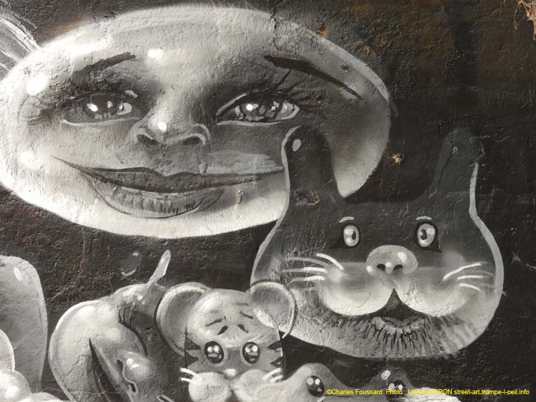 Tableau animalier-02