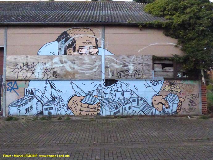 Street-art