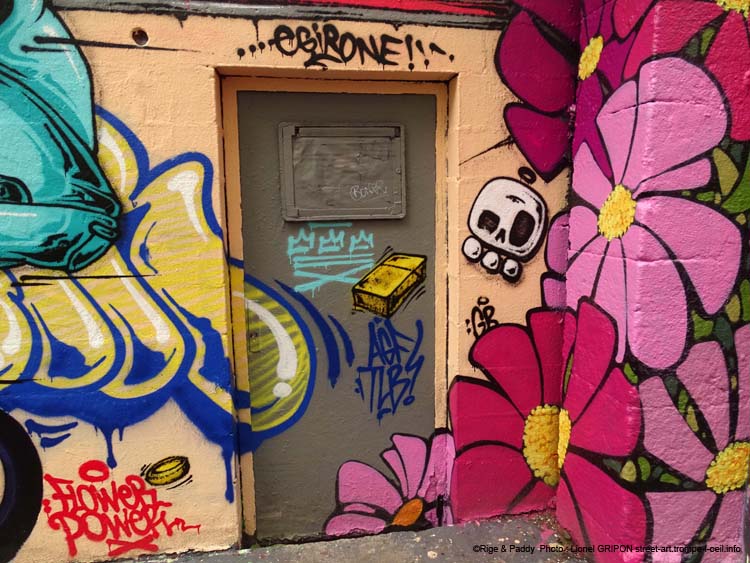 Trois Couronnes-77 Rige Paddy