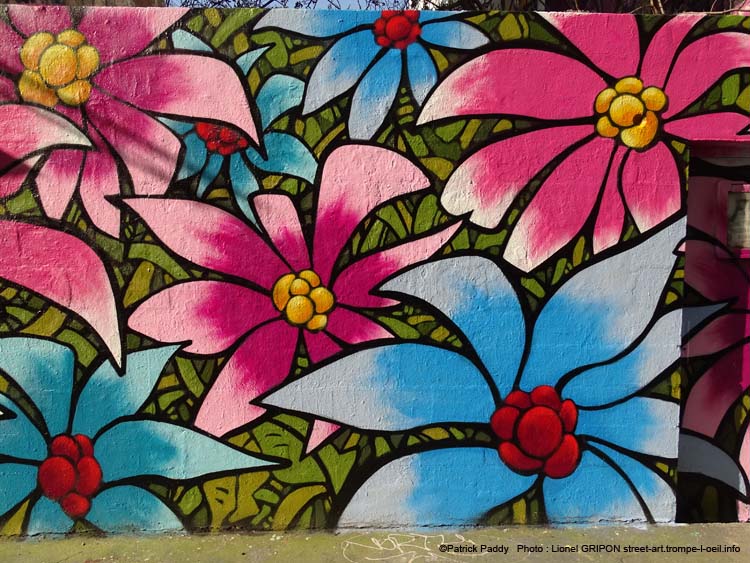 Trois Couronnes-78 Paddy