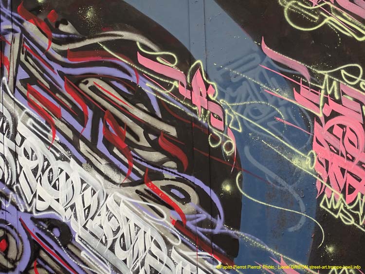 Calligraphie et pinceau-04