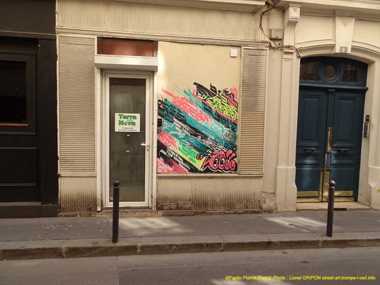 Calligraphie et pinceau-09