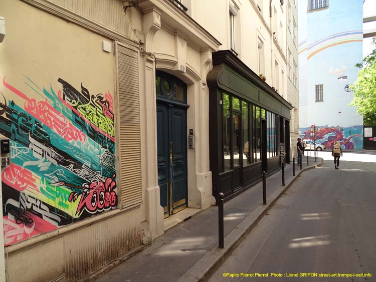 Calligraphie et pinceau-09