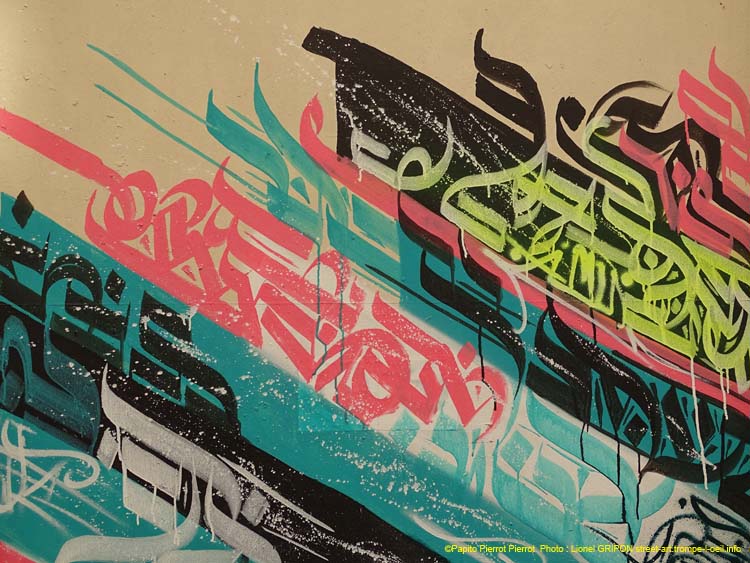 Calligraphie et pinceau-09