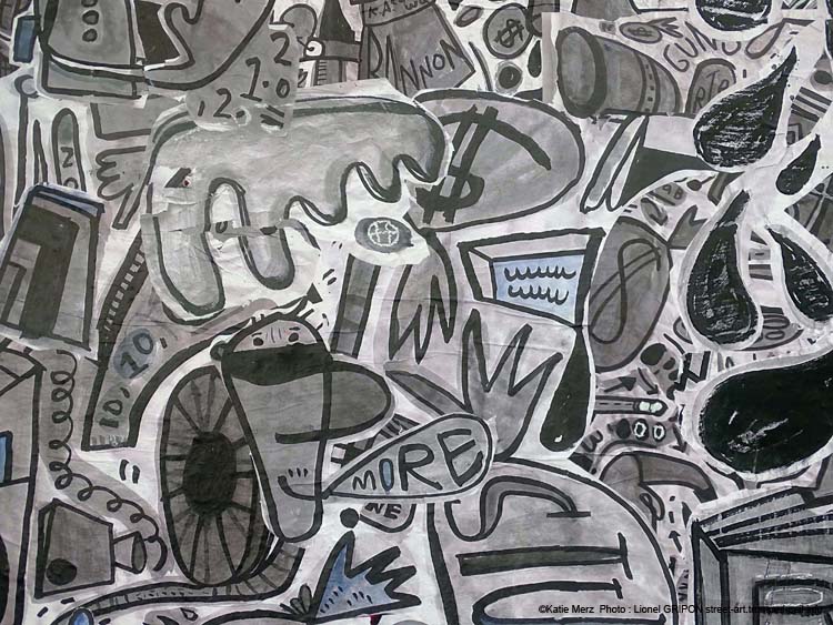 Cartographie du chaos