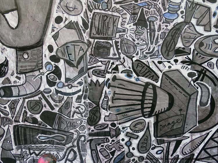 Cartographie du chaos