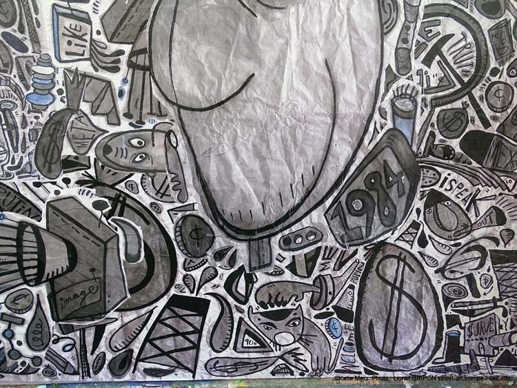 Cartographie du chaos