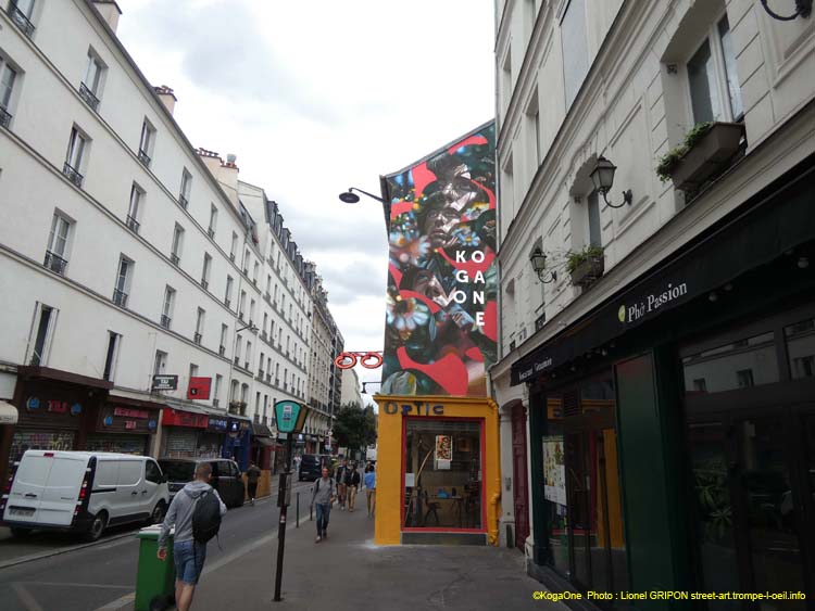 Le Mur Bastille-14