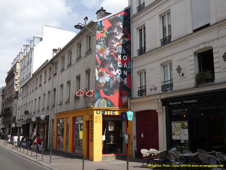 Le Mur Bastille-14