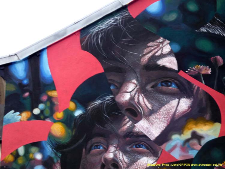 Le Mur Bastille-14