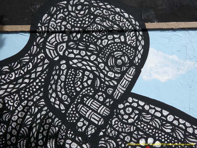 Le mur-179 Tom Geleb