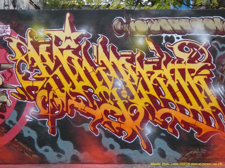 Trois Couronnes-80 Sower