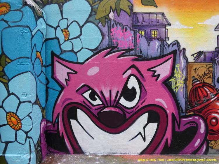 Trois Couronnes-81 Rige Paddy