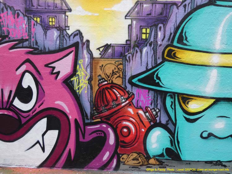 Trois Couronnes-81 Rige Paddy