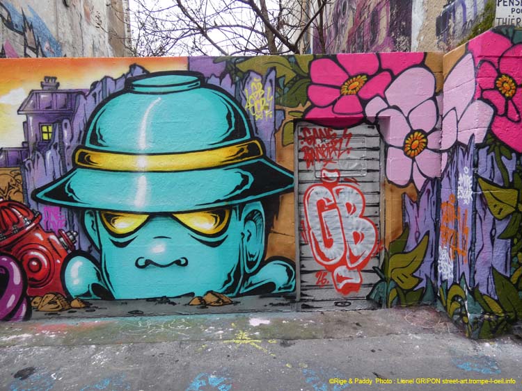 Trois Couronnes-81 Rige Paddy