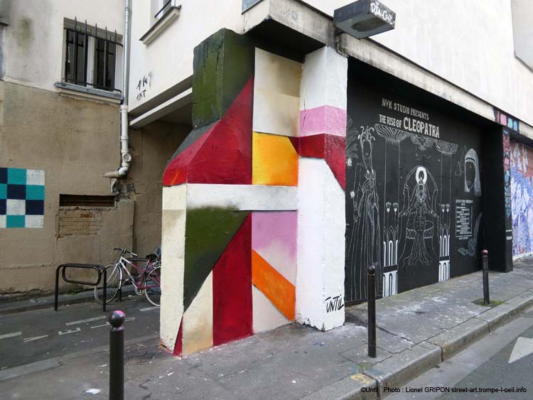 Formes géométriques