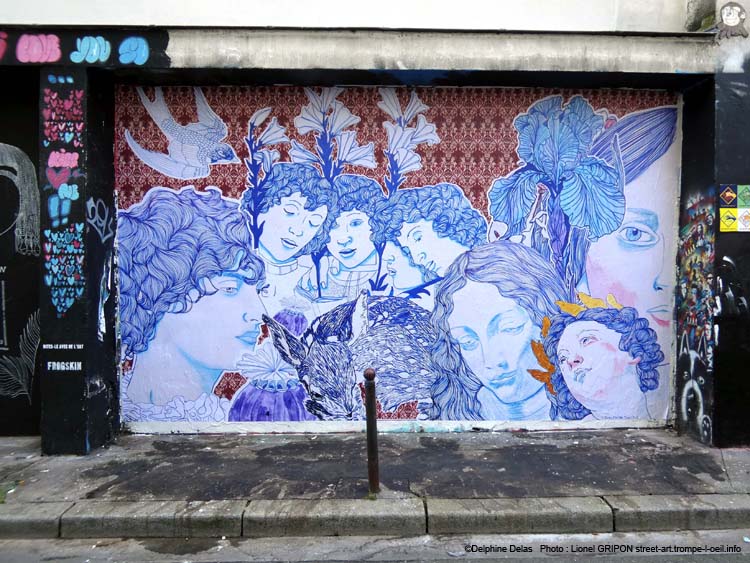 La chambre des songes