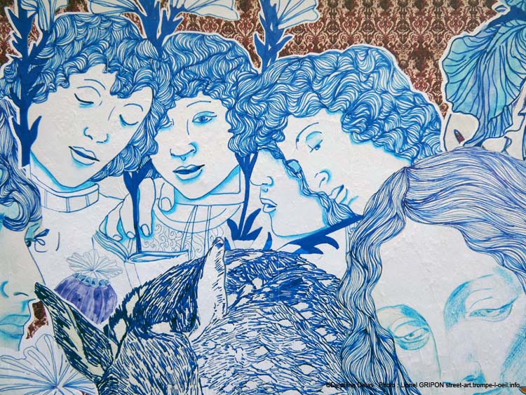 La chambre des songes