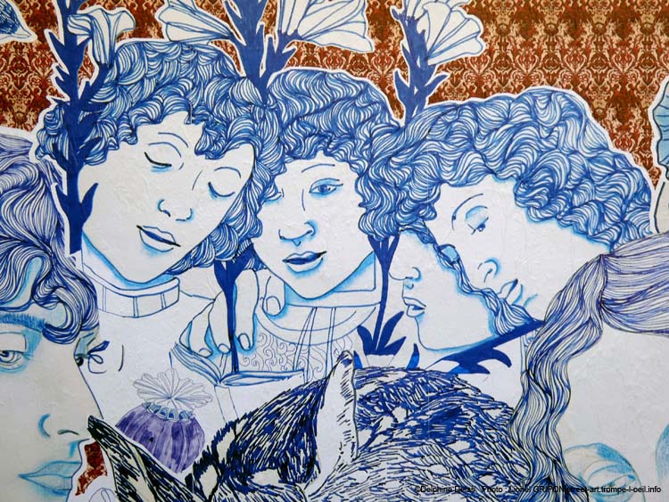 La chambre des songes