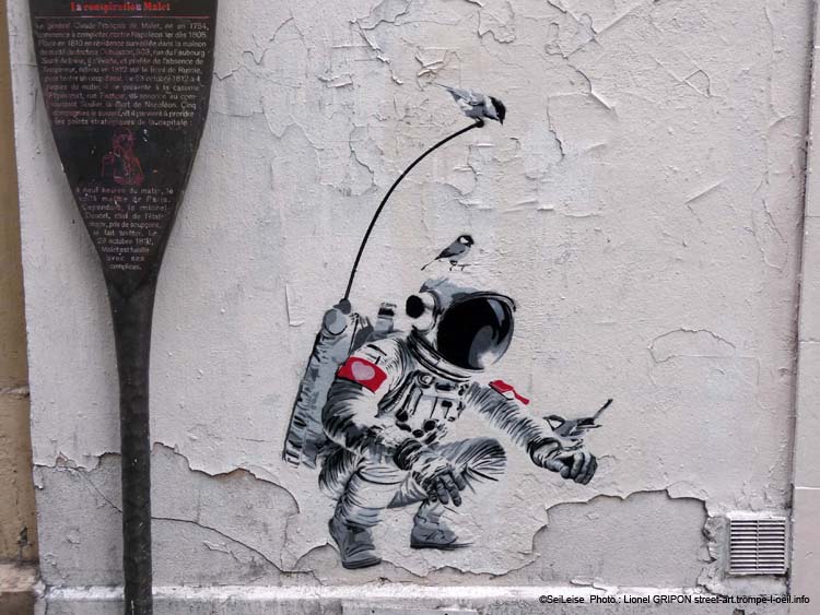 Astronaute et oiseaux-04