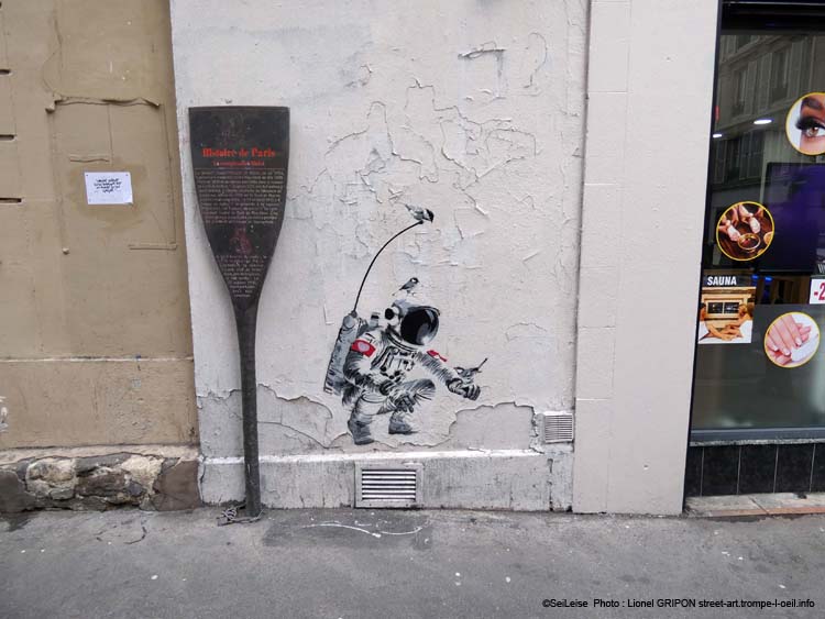 Astronaute et oiseaux-04