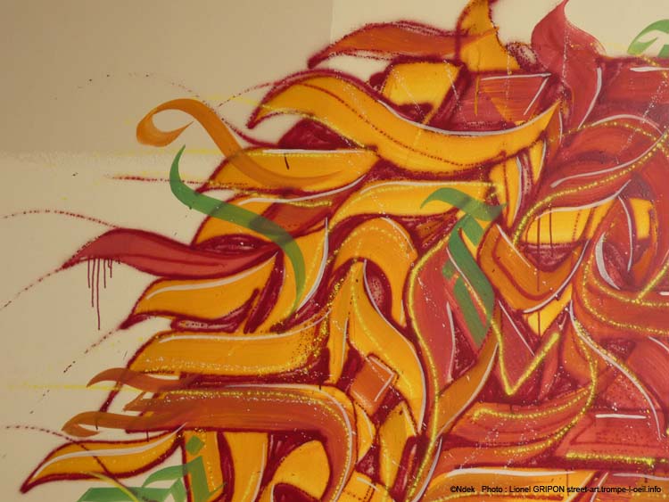 Sphère calligraphique-07