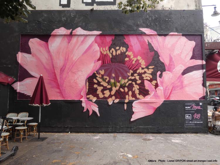 Le mur-188 Mura