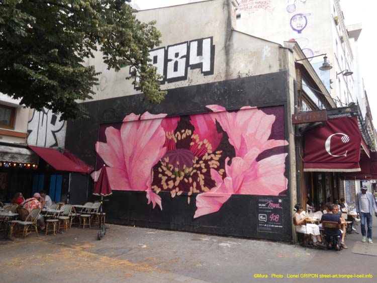 Le mur-188 Mura