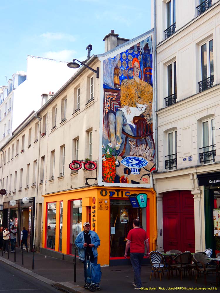 Le Mur Bastille-17