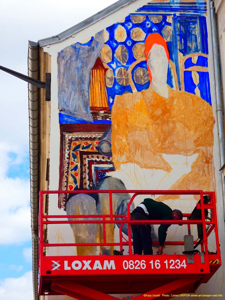 Le Mur Bastille-17