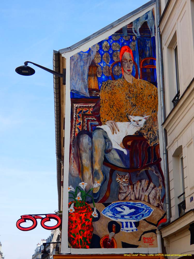 Le Mur Bastille-17