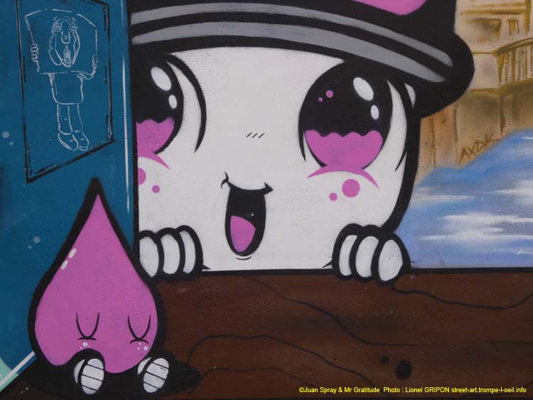 Lecture et Saint Leu