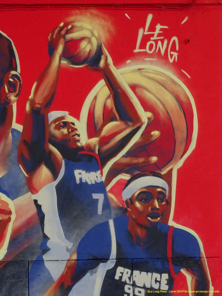 France Basket-ball