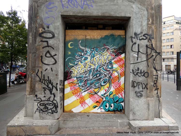 Calligraphie et pinceau-19