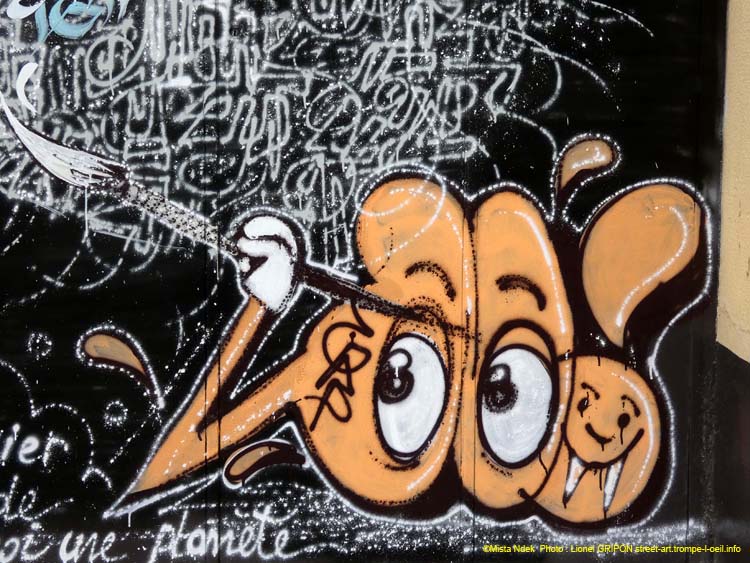 Calligraphie et pinceau-21