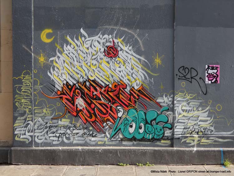 Calligraphie et pinceau-24